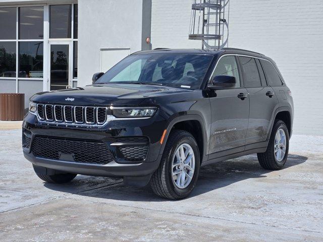 new 2025 Jeep Grand Cherokee car, priced at $36,665