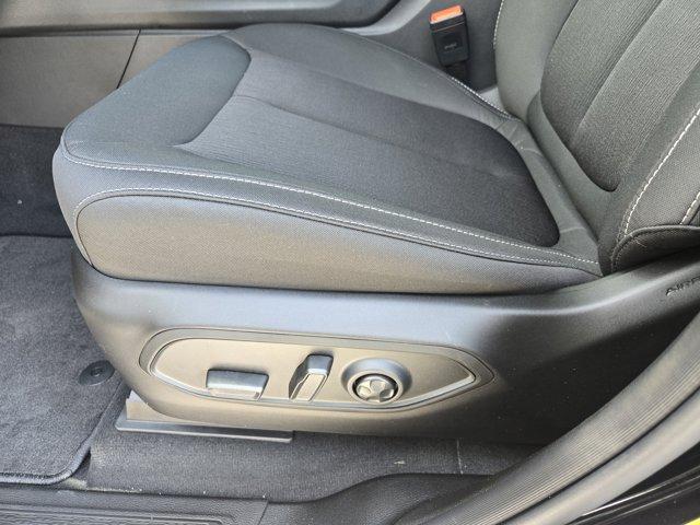 new 2025 Jeep Grand Cherokee car, priced at $36,665