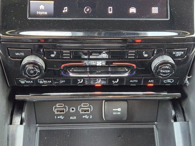 new 2025 Jeep Grand Cherokee car, priced at $36,665