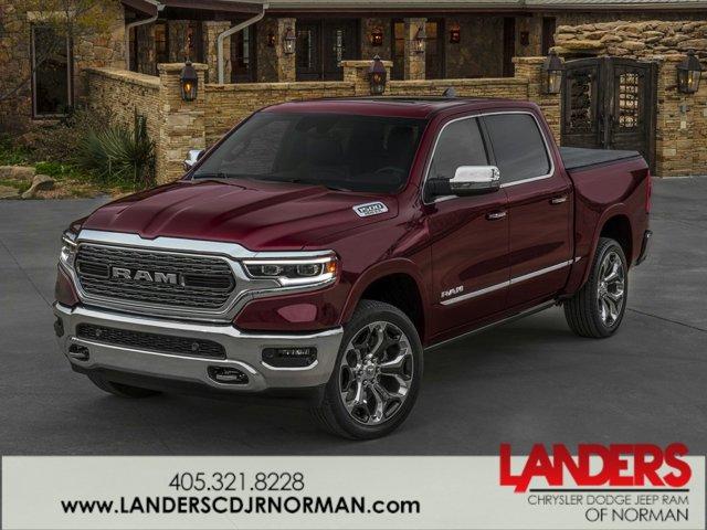 used 2020 Ram 1500 car, priced at $33,455