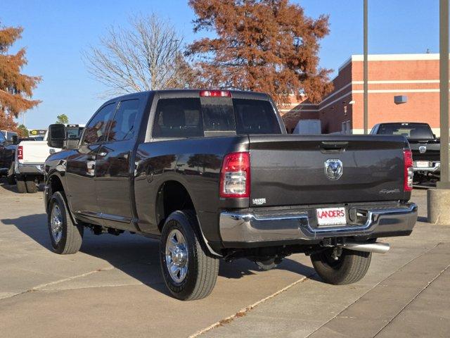 new 2024 Ram 2500 car, priced at $57,259