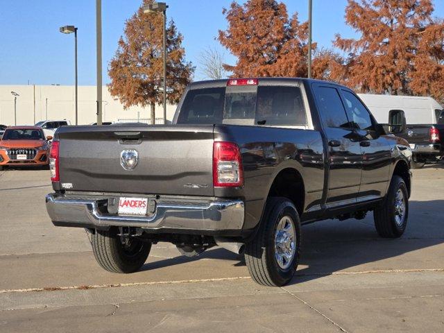 new 2024 Ram 2500 car, priced at $57,259