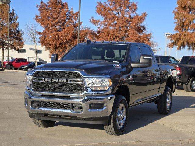 new 2024 Ram 2500 car, priced at $57,259