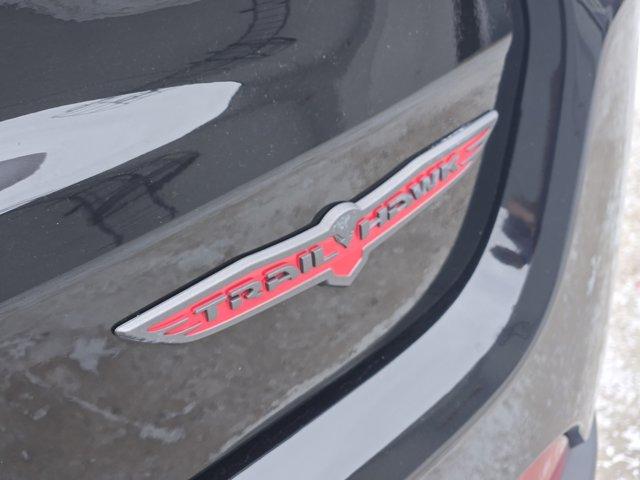 used 2024 Jeep Compass car, priced at $24,599