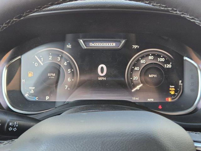 new 2026 Ram 1500 car, priced at $68,405