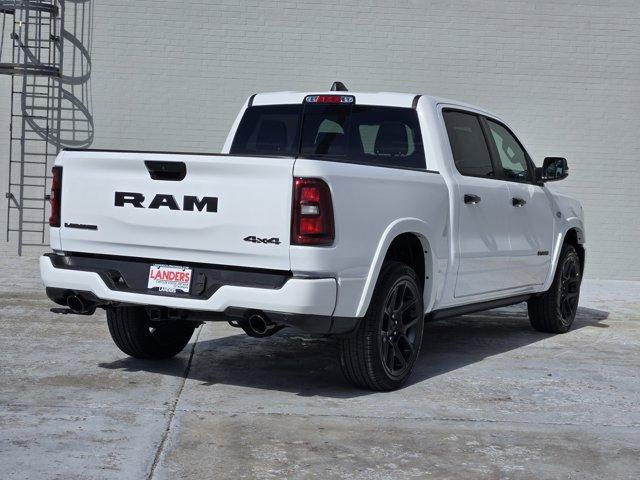 new 2026 Ram 1500 car, priced at $68,405