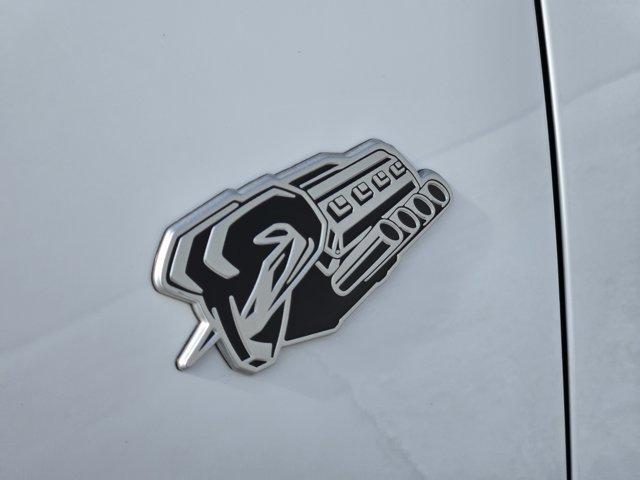 new 2026 Ram 1500 car, priced at $68,405