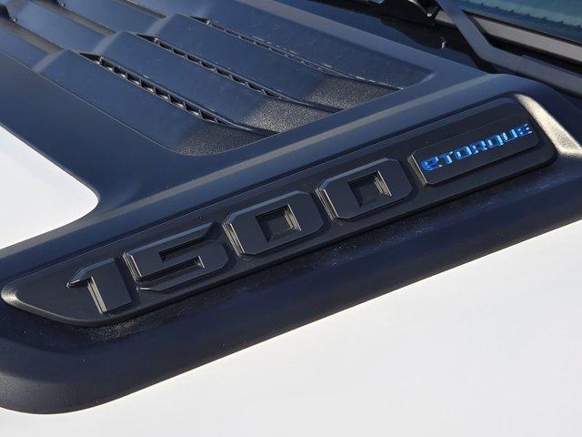 new 2026 Ram 1500 car, priced at $68,405