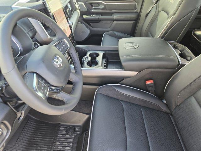 new 2026 Ram 1500 car, priced at $68,405