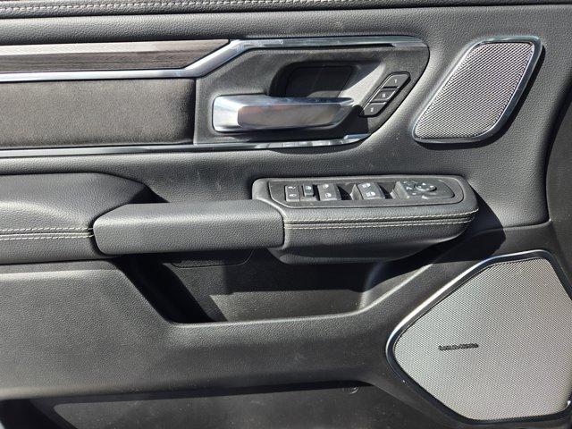 new 2026 Ram 1500 car, priced at $68,405