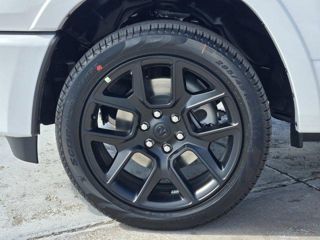 new 2026 Ram 1500 car, priced at $68,405