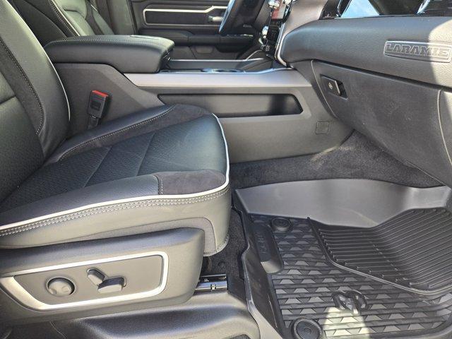 new 2026 Ram 1500 car, priced at $68,405