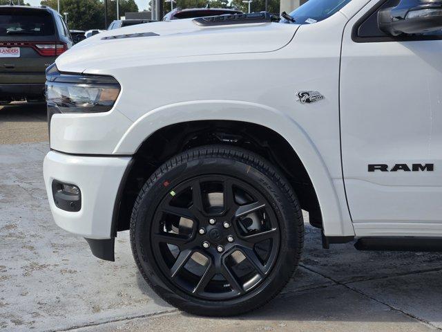 new 2026 Ram 1500 car, priced at $68,405