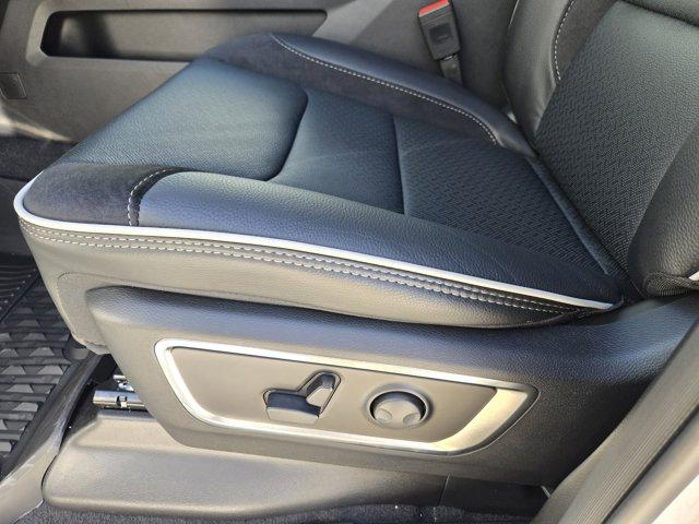 new 2026 Ram 1500 car, priced at $68,405