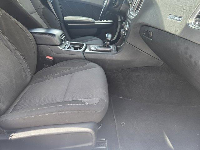 used 2022 Dodge Charger car, priced at $22,347