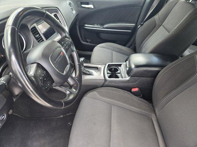 used 2022 Dodge Charger car, priced at $22,347