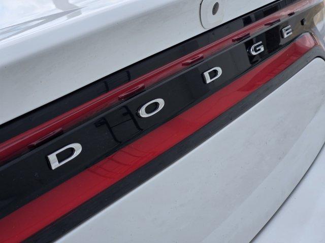 used 2022 Dodge Charger car, priced at $22,347