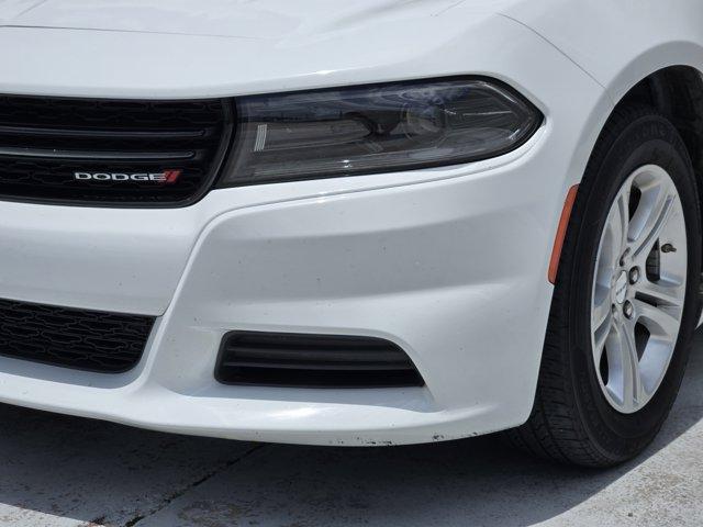 used 2022 Dodge Charger car, priced at $22,347
