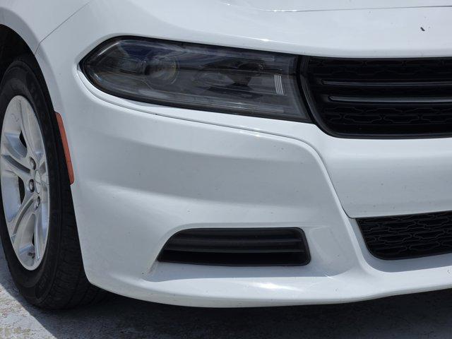 used 2022 Dodge Charger car, priced at $22,347
