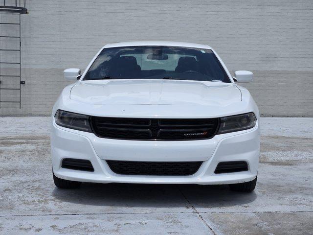 used 2022 Dodge Charger car, priced at $22,347