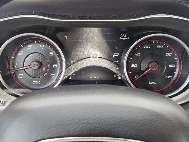used 2022 Dodge Charger car, priced at $22,347
