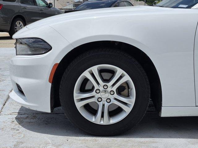 used 2022 Dodge Charger car, priced at $22,347