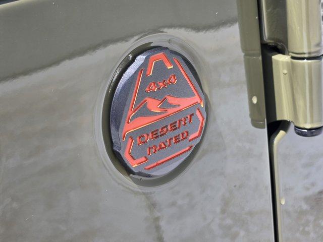 new 2025 Jeep Gladiator car, priced at $53,350