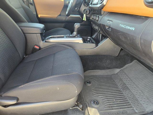 used 2019 Toyota Tacoma car, priced at $28,599