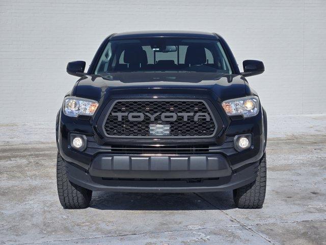 used 2019 Toyota Tacoma car, priced at $28,599