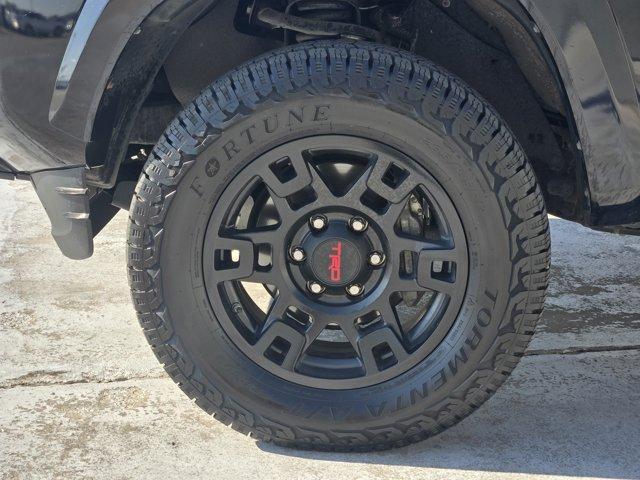 used 2019 Toyota Tacoma car, priced at $28,599