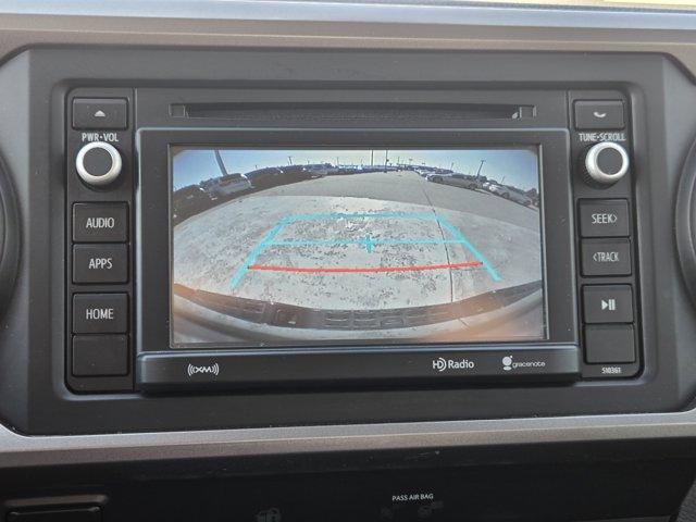 used 2019 Toyota Tacoma car, priced at $28,599