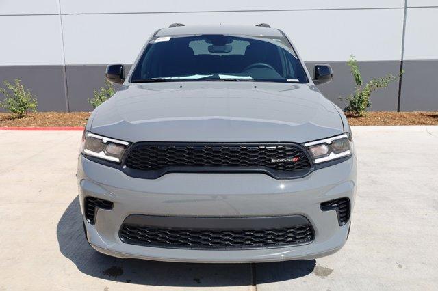 new 2025 Dodge Durango car, priced at $42,074