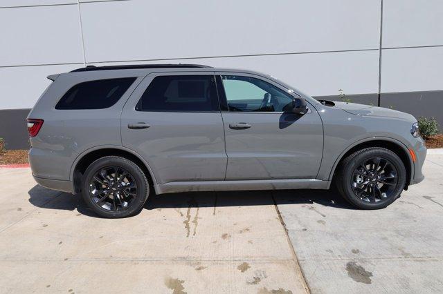 new 2025 Dodge Durango car, priced at $42,074