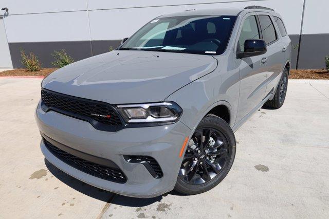 new 2025 Dodge Durango car, priced at $42,074