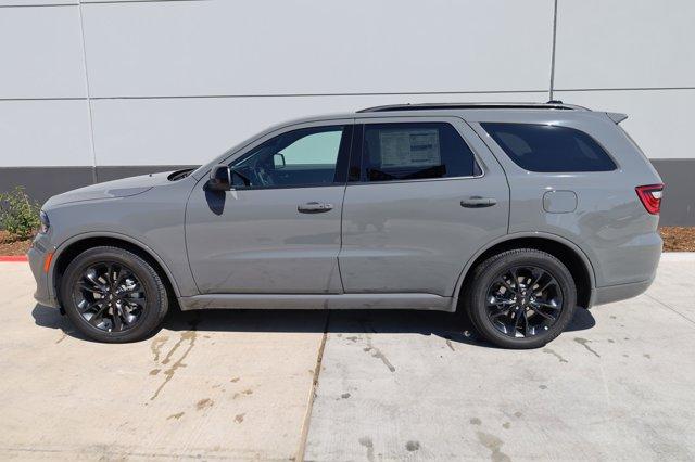 new 2025 Dodge Durango car, priced at $42,074