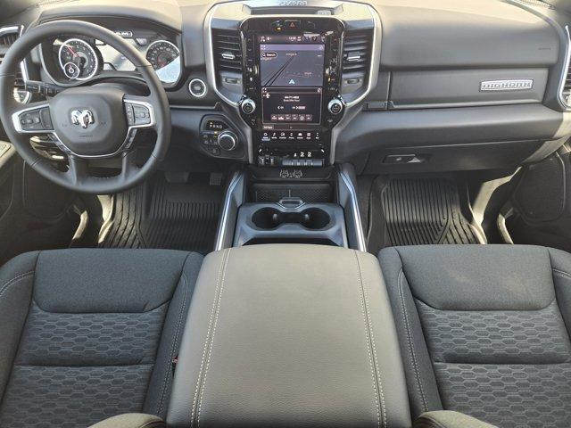 new 2026 Ram 1500 car, priced at $51,495