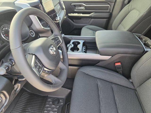 new 2026 Ram 1500 car, priced at $51,495