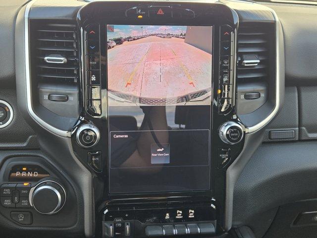 new 2026 Ram 1500 car, priced at $51,495