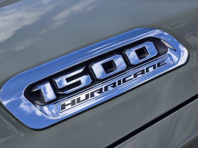new 2026 Ram 1500 car, priced at $51,495