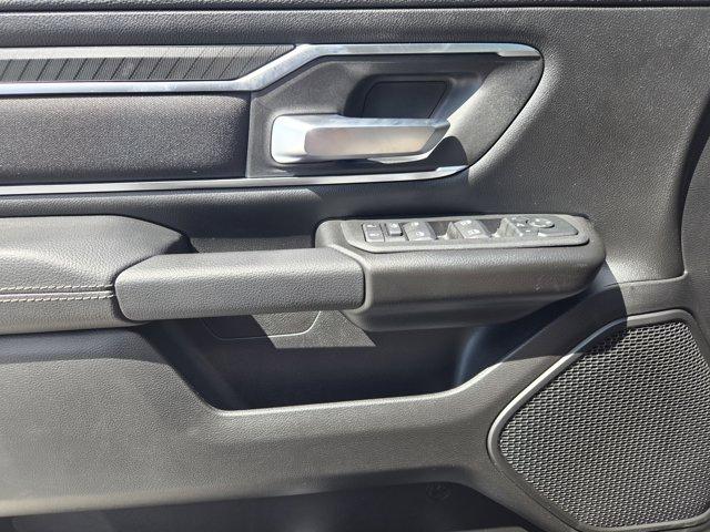 new 2026 Ram 1500 car, priced at $51,495