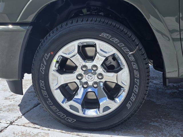 new 2026 Ram 1500 car, priced at $51,495