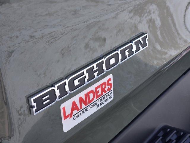 new 2026 Ram 1500 car, priced at $51,495