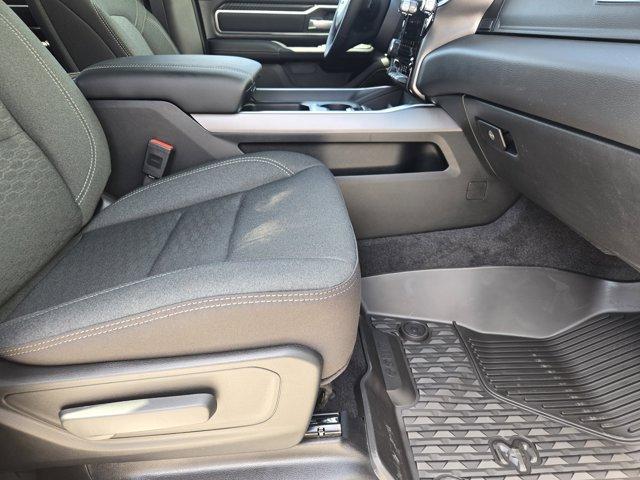 new 2026 Ram 1500 car, priced at $51,495