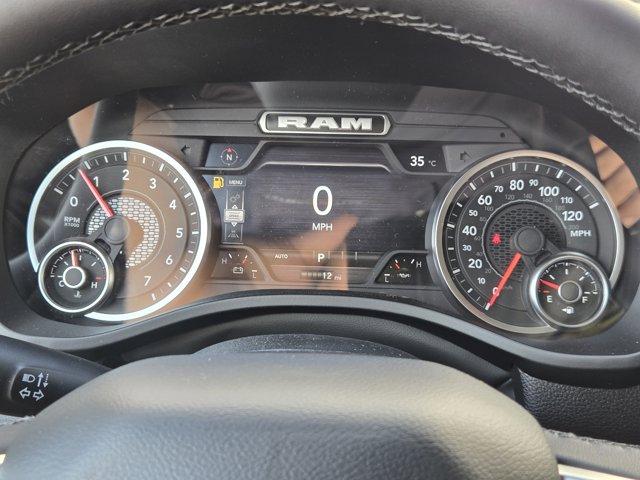 new 2026 Ram 1500 car, priced at $51,495