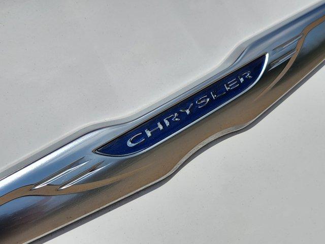 used 2023 Chrysler 300 car, priced at $25,850