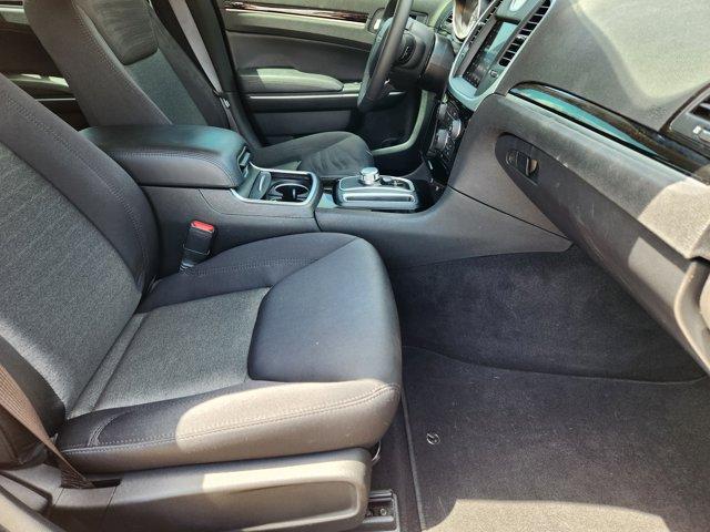 used 2023 Chrysler 300 car, priced at $25,850