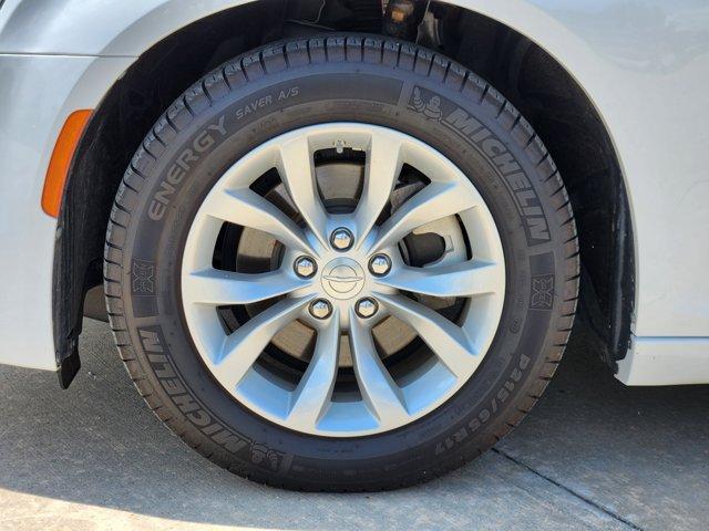 used 2023 Chrysler 300 car, priced at $25,850