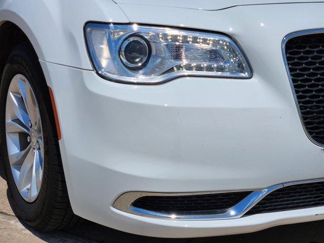 used 2023 Chrysler 300 car, priced at $25,850