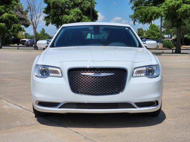 used 2023 Chrysler 300 car, priced at $25,850