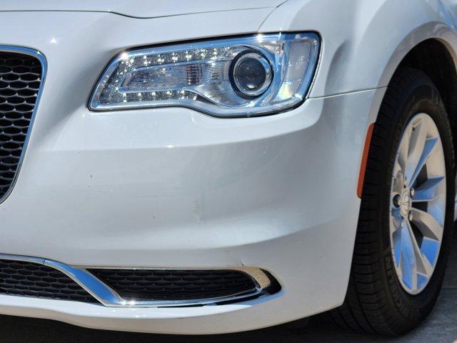 used 2023 Chrysler 300 car, priced at $25,850